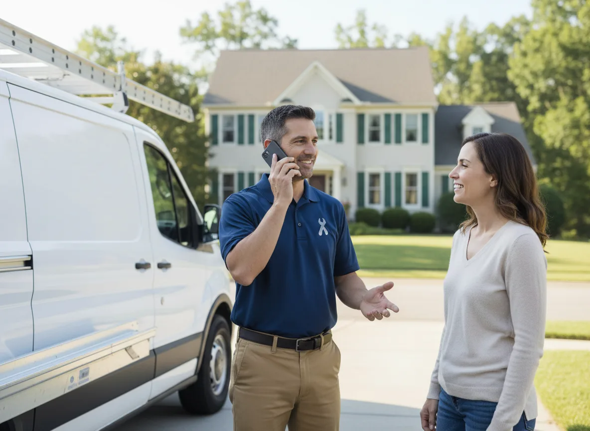 Home Gutter Service Lake Tomahawk, WI FAQs